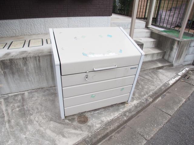 ボヌールAOI