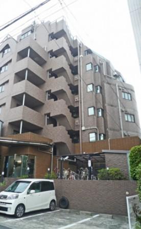 パークウェル下北沢