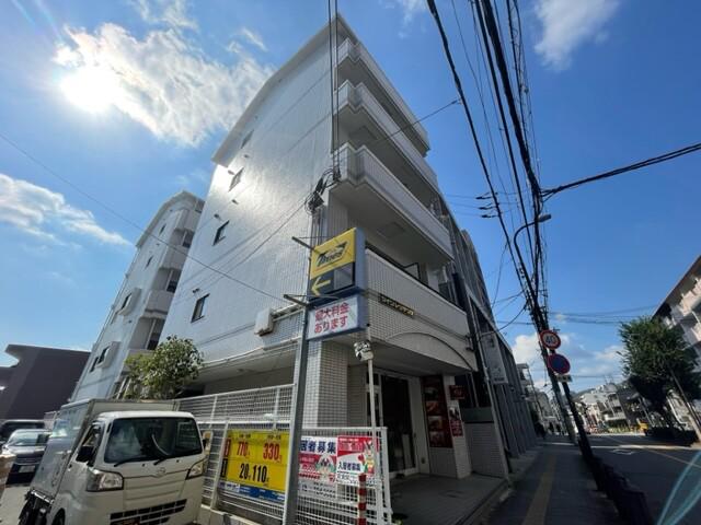 ツインレジデンス