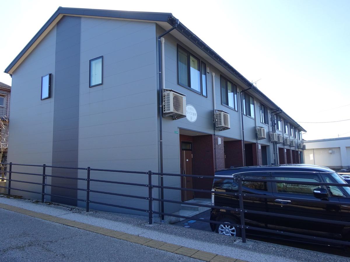 グレイス肴町B棟