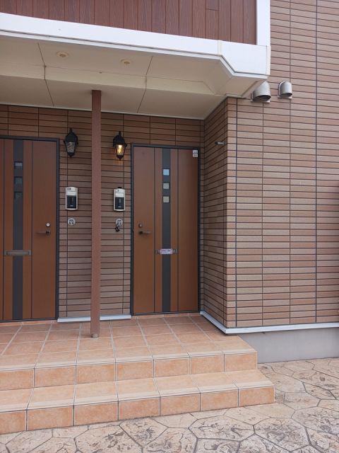 クラール鶴市B