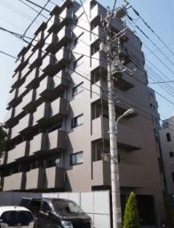 ルーブル住吉