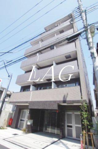 ブライズ品川大井TRE