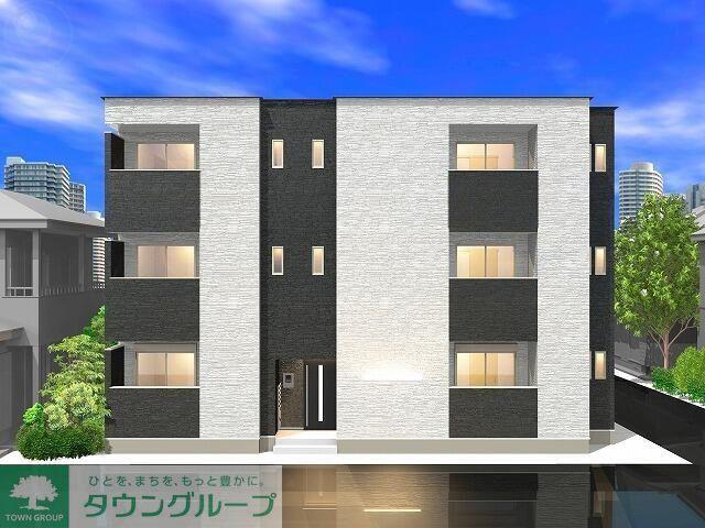 REGALEST SMART日進