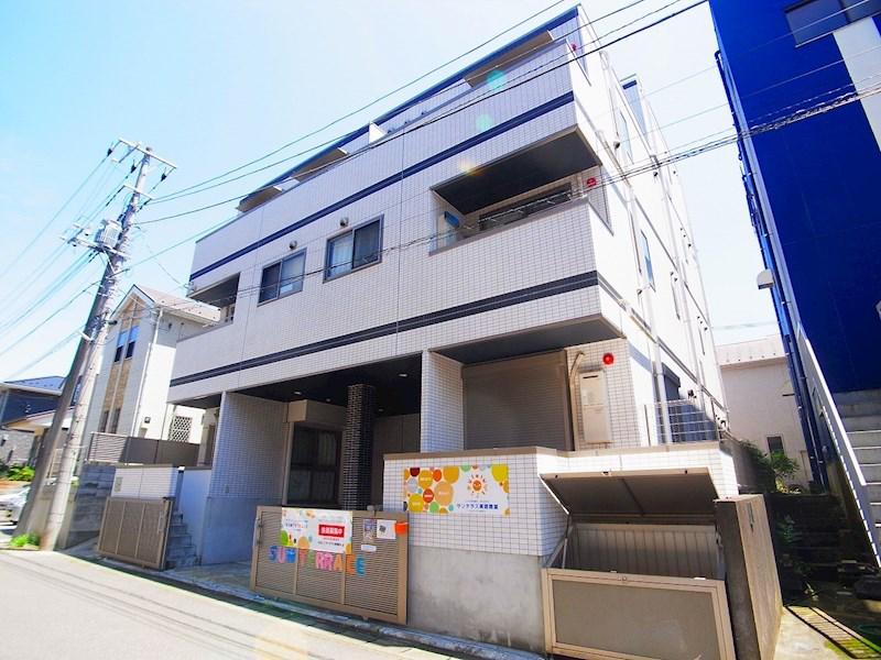 CREW HOUSE 東松戸