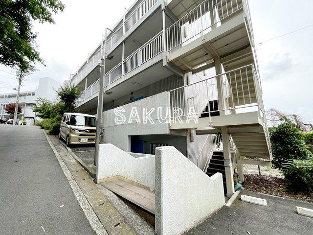 新横浜ミユキマンション