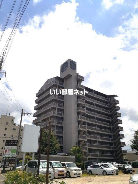 シャルマンフジエスト岸和田