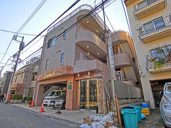 ピュアウエスト