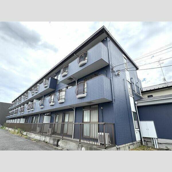 エリール厚木