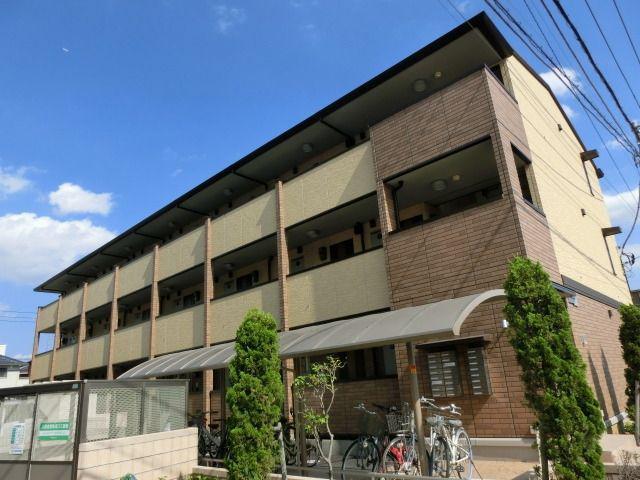 エスポワール八汐