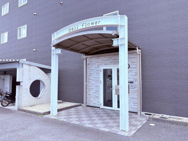 ベルフラワー