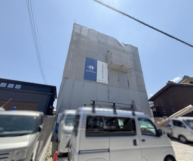 ARCA桂川