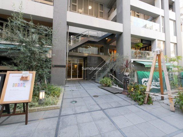 S-CREA御堂筋本町