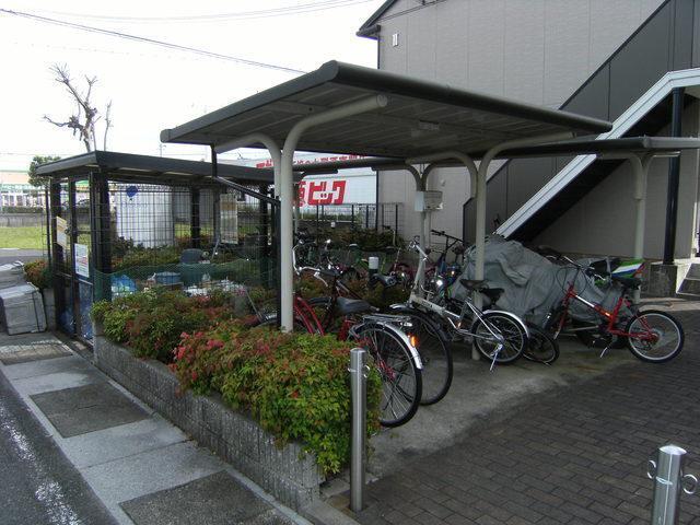 ノースヴィレッジI