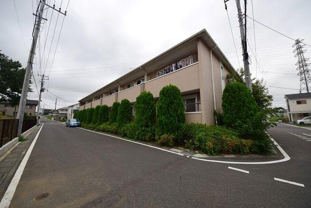 グリーンヒルズ高坂