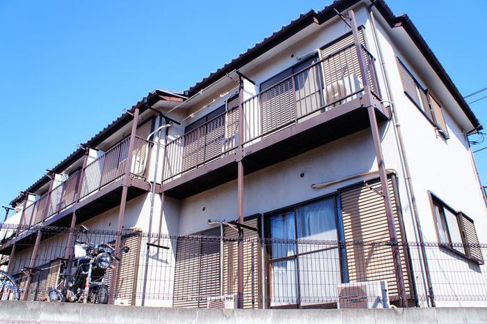 コーポ吉村