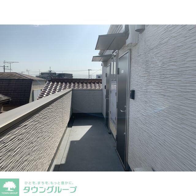 グランカーサ高根台