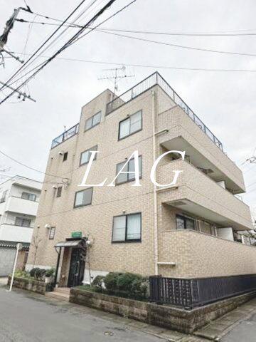 グレーンズフラット