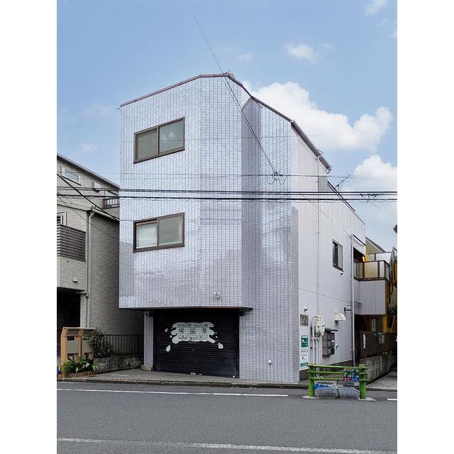 ロフティ池上