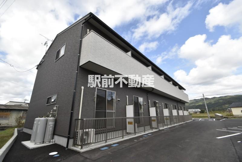 ＪＲ長崎本線 吉野ケ里公園駅 徒歩34分  築3年(1SK/1階)