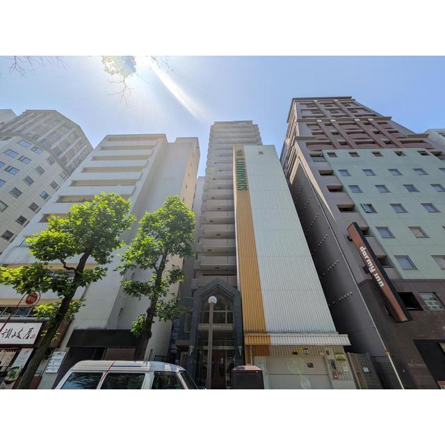 ルミナス小町トゥールドボヌール