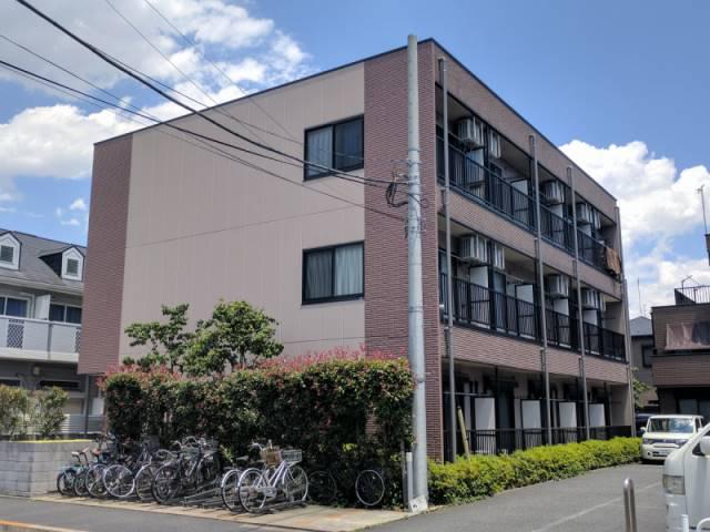 アンプルールフェールリリエンハイムII