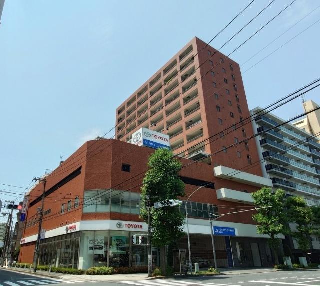ロジュマン湘南