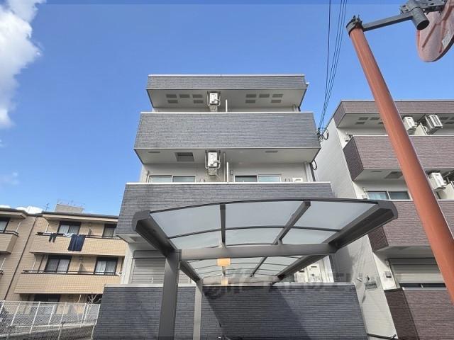 フジパレス萱島信和町Ⅲ番館
