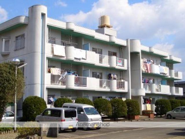 リバーサイドマンション