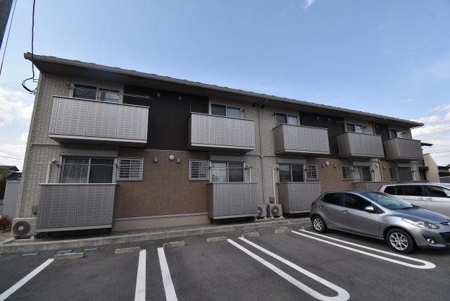 栃木県宇都宮市 2階建 築10年