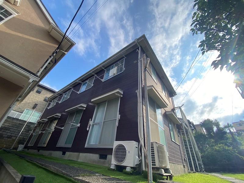 HOUSE88 D棟