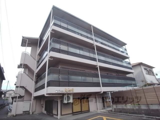 ソシアル大山崎