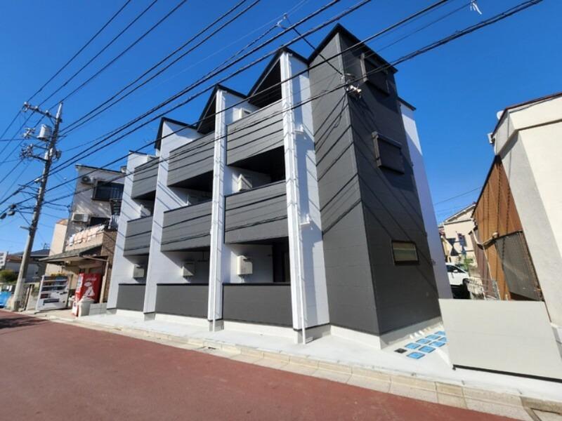 MELDIA瑞江