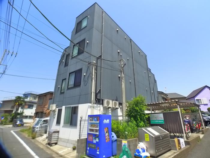 ブリスパーク