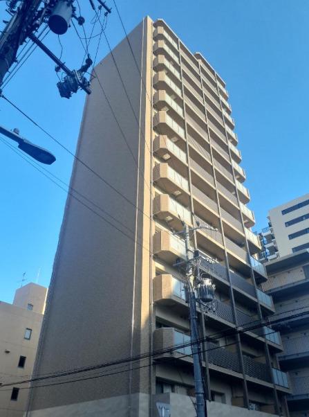 AND TERRACE天王寺