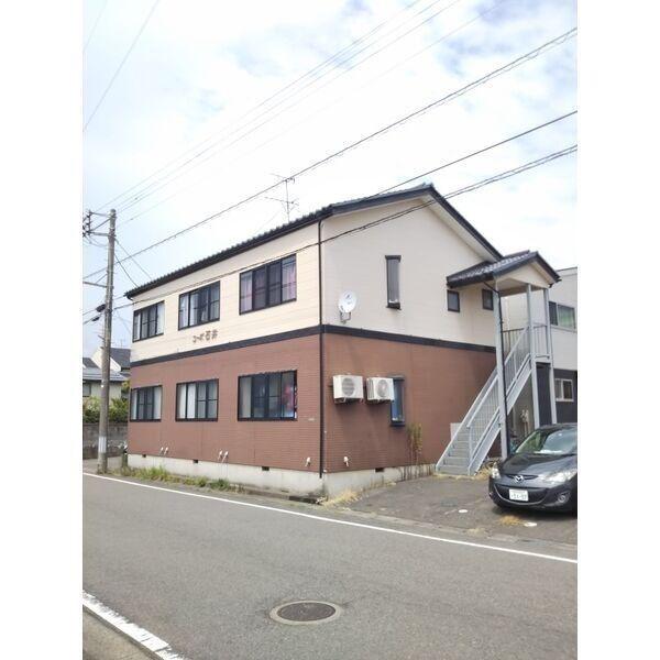 コーポ石井