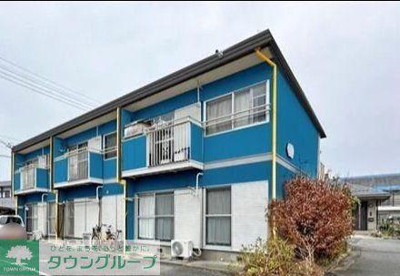 サニータウンB