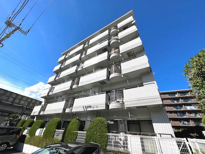 メジャーモ広町