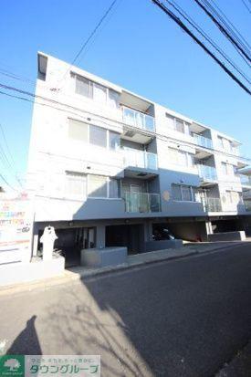 ビバリーホームズ立川