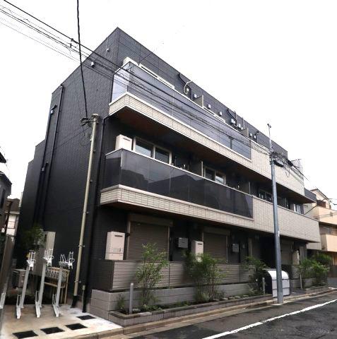 グラナーデ石神井台