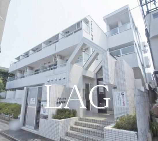 グローリア初穂新宿第二