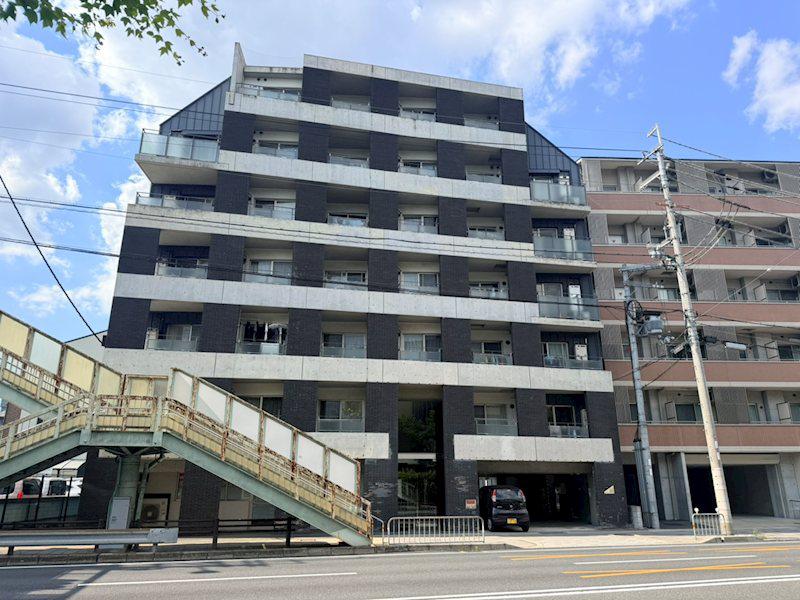 プリモレガーロ西京極