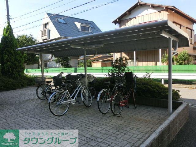 マースピア