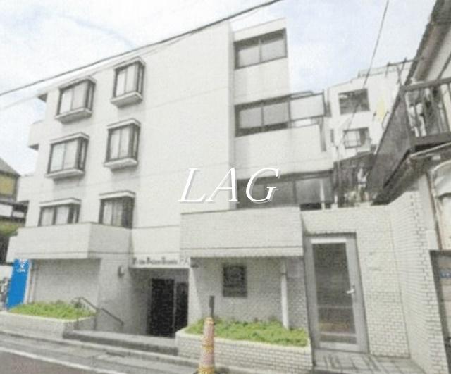 日興パレス羽田PARTII