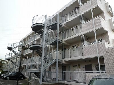 ベルコート町田