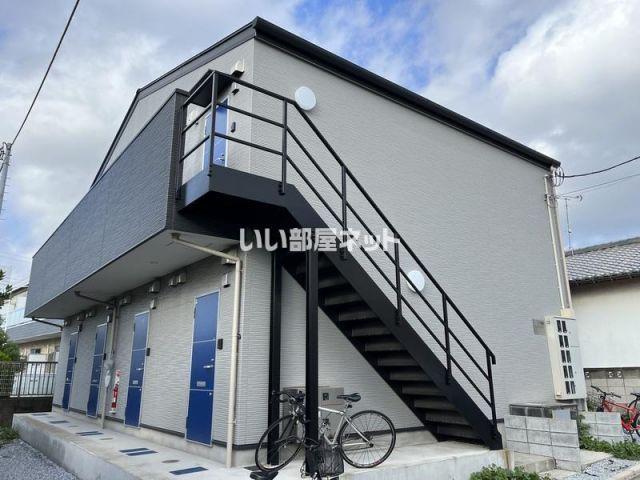 ドムス大森台