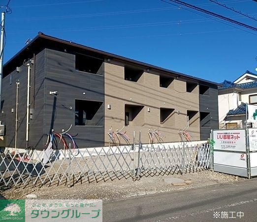 モンベル(1LDK/2階)