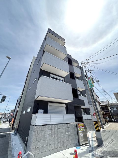 アフィット平野宮前