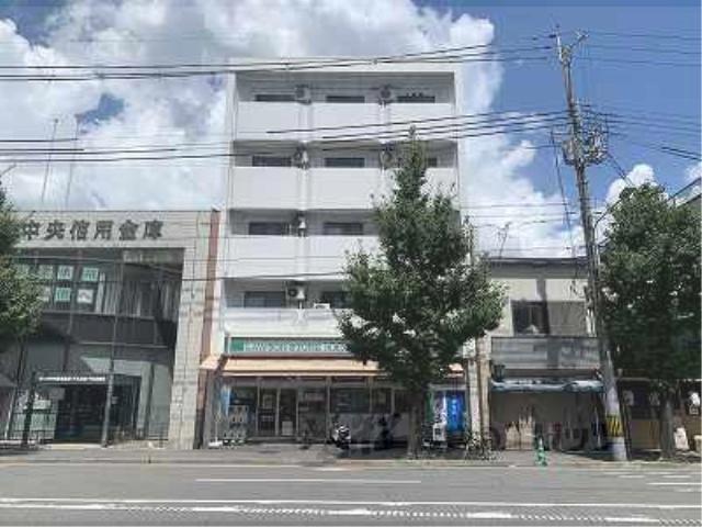 パラータ二条