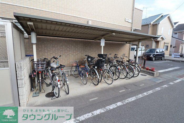 ハイライズ